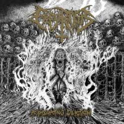 Ekpyrosis (ITA) : Asphyxiating Devotion